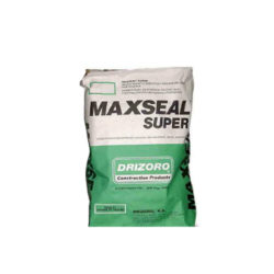 DRIZORO Maxseal Super 25kg