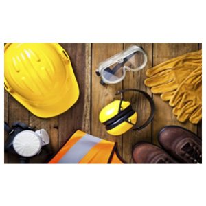 Safety & PPE