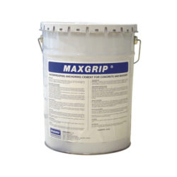 DRIZORO MAXGRIP 25kg Non Shrink
