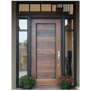 External Doors