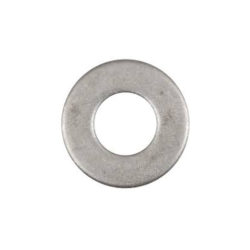 Washer Flat M6 Galvanised