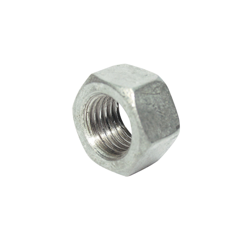 Nuts M16 Galvanised Metric