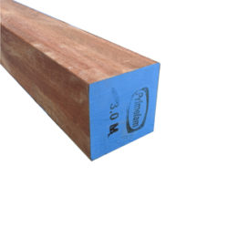 Pacific Jarrah Post 135 x 135 GL18 4.8m