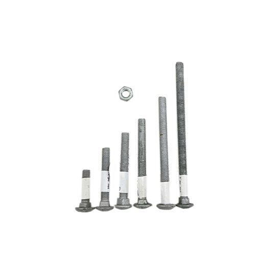 cup head bolts m6 all sizes