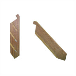 Treated Pine Stringers 8 Step 1485mm