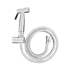 Bidet Trigger Spray Stainless Steel Linkware Renew R460B