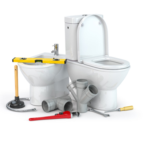 Plumbing / Bathroom Supplies - Blacktown Building Supplies