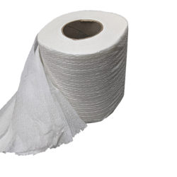 Toilet Roll 4 Ply 24 Pack Bamboo Ply