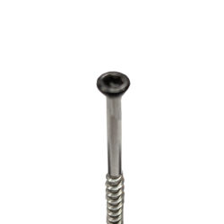 Duralife 10G x 70mm Screws Fastenator Timber Fix 250 Screws