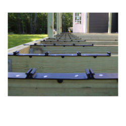 DuraLife Step-Clip Hidden Fastening System