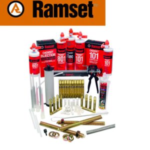 Ramset