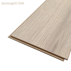 Formica Laminated Flooring 193 x 1383 x 8mm Serengeti Oak 2.40 SQM PER BOX