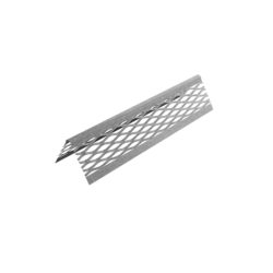 Plasterboard External Corner Steel External Render Angle 3000mm