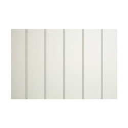 Easycraft easyLINE 150mm Shiplap U Groove MR MDF 2400 x 1200 x 9mm