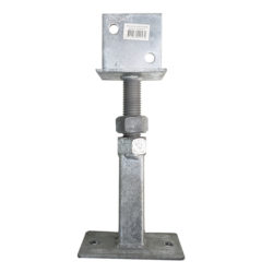 Kleva Klip Adjustable Bearer Support Box of 8