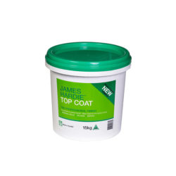 James Hardie 304493 Top Coat 15kg