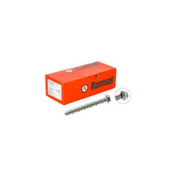 Ankascrew 12 x 100mm box of 20