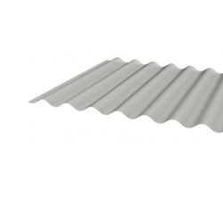 Colorbond Corrugated Roofing 0.42mm