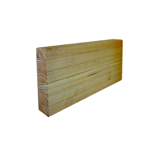 Timber Beams 195 x 65 H3 GL15C Pine Beams