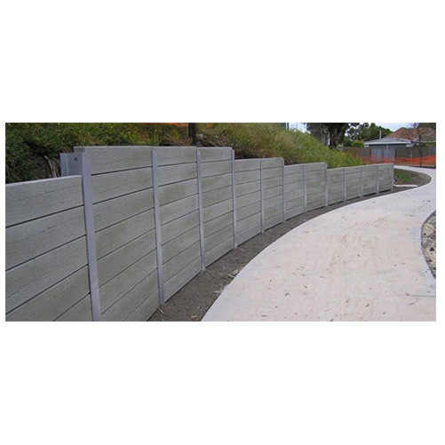 Concrete Sleepers 150 X 50 Timber Look 2m Long concrete-sleepers-150-x-50-timber-look-2m-long