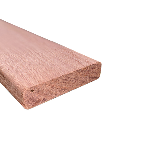 Aussie Reds Decking Timber 86 X 19 Hardwood Blacktown Building Supplies