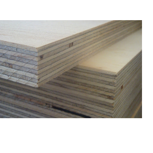 Structural Plywood BC Ply 2400 x 1200 x 25mm Ply Sheets