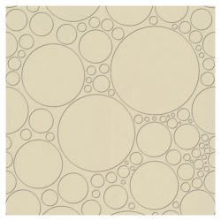 Easycraft Expression Circles MR MDF 2720 x 1200 x 9mm