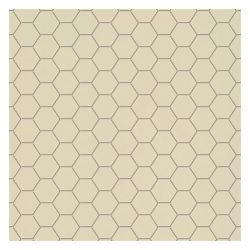 Easycraft Expression Honeycomb MR MDF 2720 x 1200 x 9mm