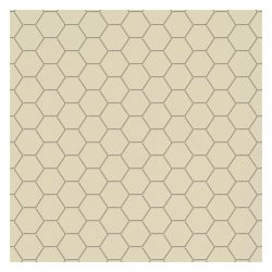 Easycraft Expression Honeycomb MR MDF 2720 x 1200 x 9mm