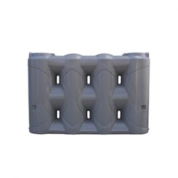 Rainwater Tank 3000L Super Slimline Water Tanks
