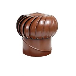 Roof Vent 300mm Terrain Ampelite