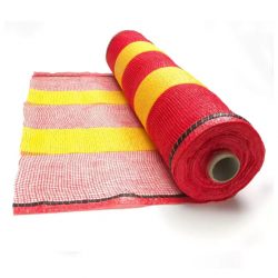 Safety Barrier Mesh 1m x 50m Hazard Net
