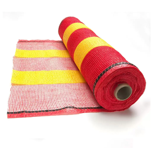 Safety Barrier Mesh 1m x 50m Hazard Net