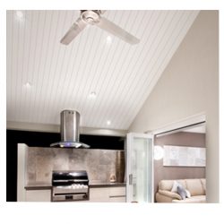 EasyVJ Semi-Exterior 100mm MR MDF 3660 x 1200 x 9.5mm Easycraft