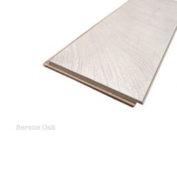 Formica Laminated Flooring 159 x 1383 x 10mm Serene Oak 1.76 SQM PER BOX