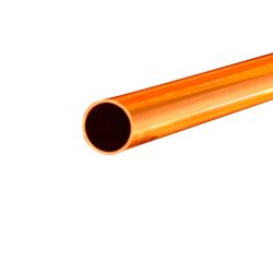 Copper Pipe 3/4 Tube 20mm Straight Pipe 6.0m