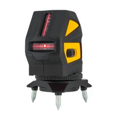 Centre Point Cross 2 Crossline Laser