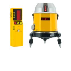 Centre Point X-Multi PRO Multi-Line Laser