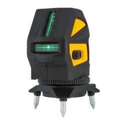 Centre Point Cross 2G Crossline Laser