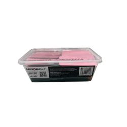 Packers 75mm Mixed Shims Container 60PC Aerobolt ABPMIX02