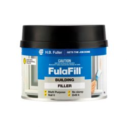 HB Fuller Fulafoam Building Filler 500ml