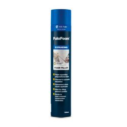 HB Fuller Fulafoam Expanding Foam 750ml