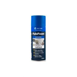 HB Fuller Fulafoam Expanding Foam 300ml