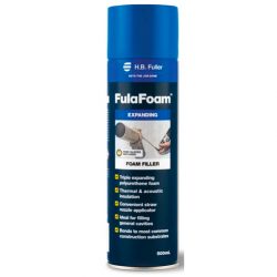HB Fuller Fulafoam Expanding Foam 500ml