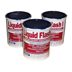 Liquid Flash Waterproofing Membrane