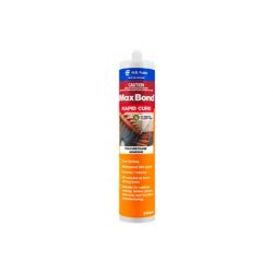 Max Bond Rapid Cure Construction Adhesive HB Fuller