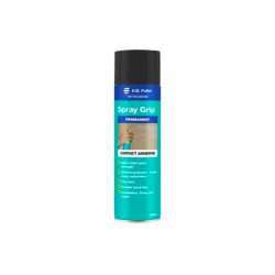 Spray Grip Permanent Contact Adhesive 500ml