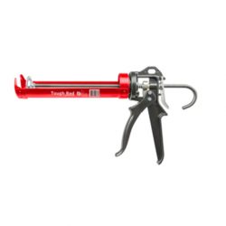 Caulking Gun Tough Red 300ml HB Fuller