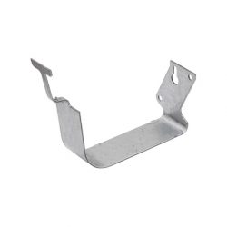 External Bracket Colorbond for Hi Front Gutter 115