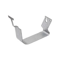 External Bracket Zinc for Hi Front Gutter 115